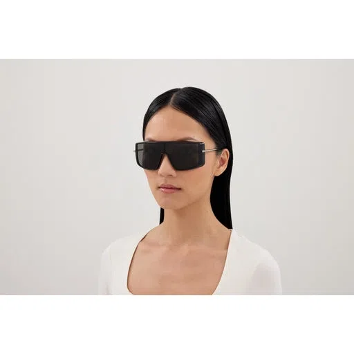 Alexander McQueen AM0524S Sunglasses - view 5